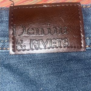Mens jeans